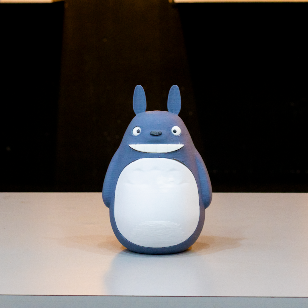 Totoro | lámpara