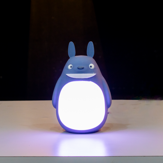 Totoro | lámpara