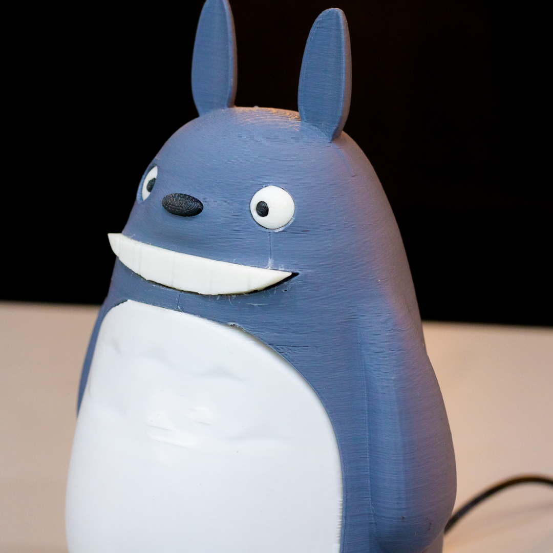 Totoro | lámpara