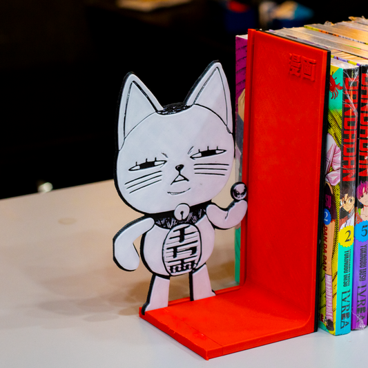 Turbo Abuela | Tope Manga | Dan Da Dan