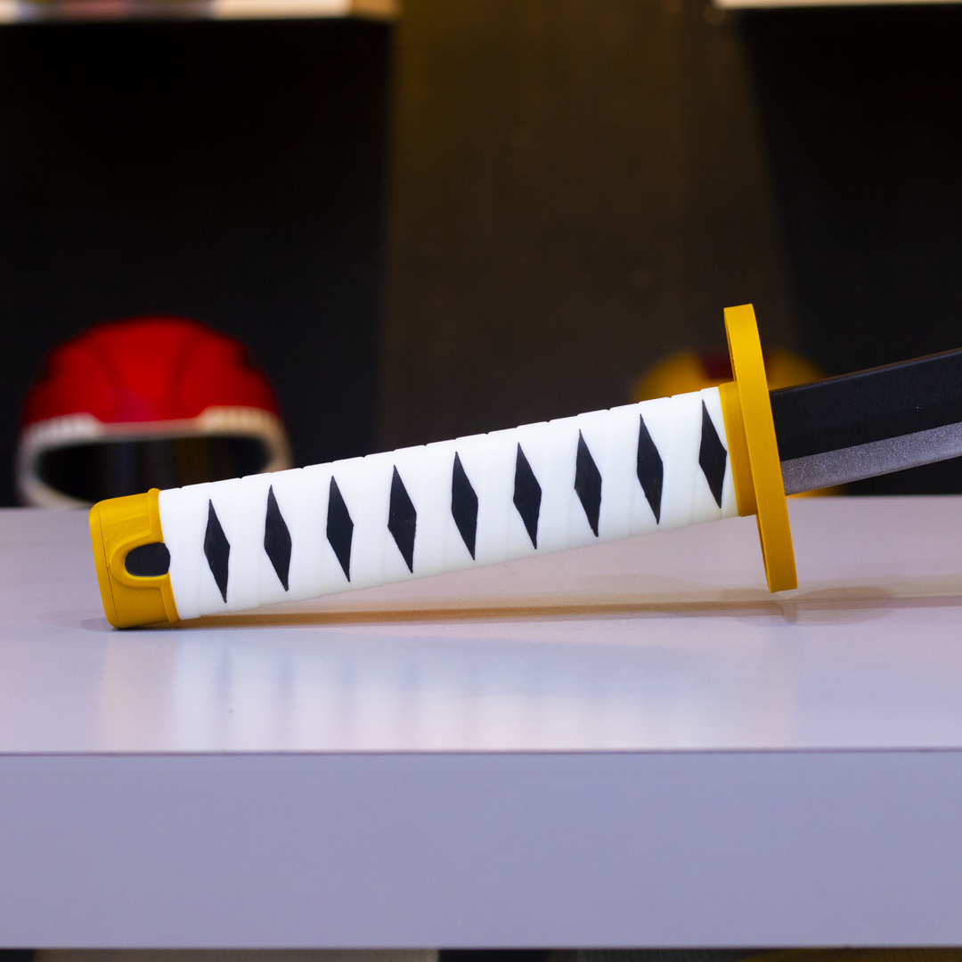 Wado Ichimonji | Katana Retráctil | One Piece