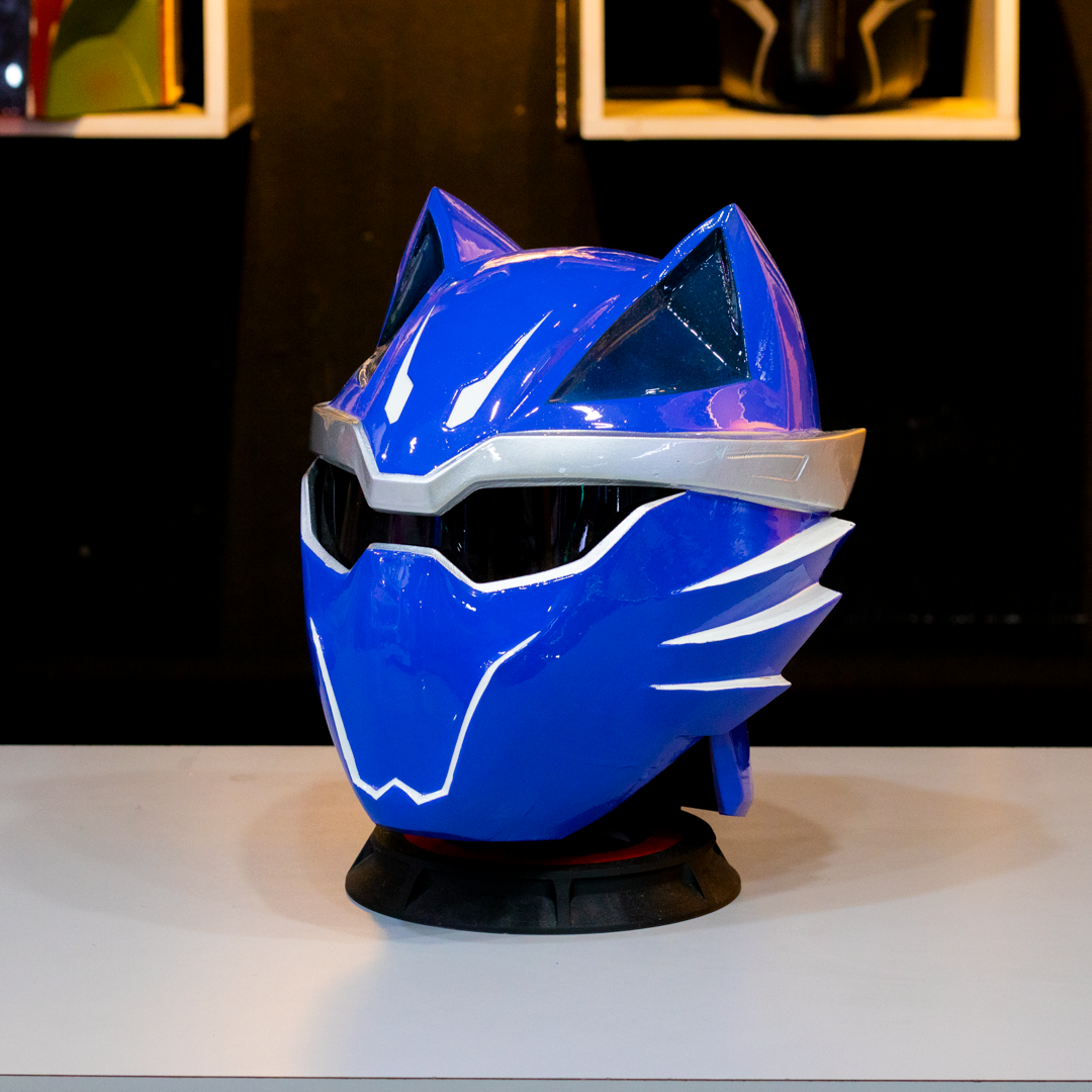 Wolf Ranger | Jungle Fury | Power Ranger