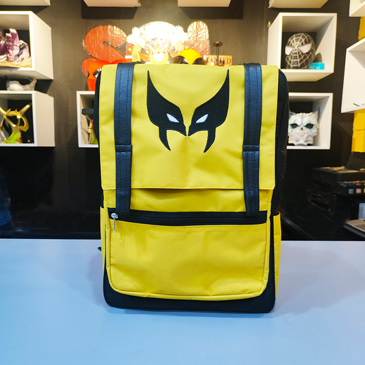 Wolverine | Mochila
