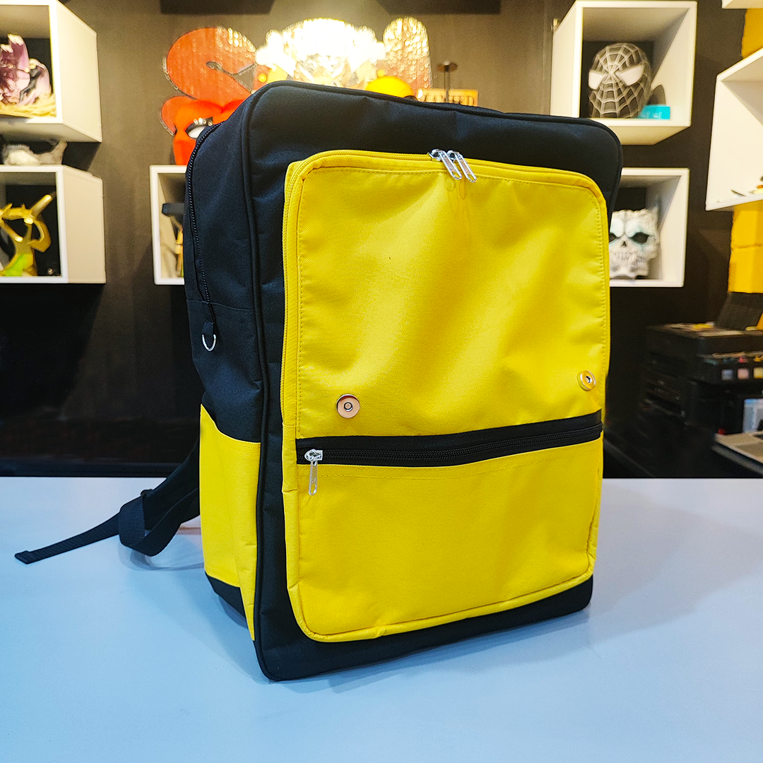 Wolverine | Mochila