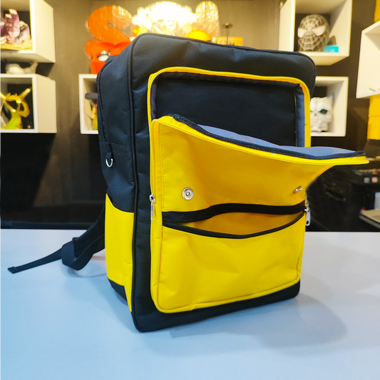 Wolverine | Mochila