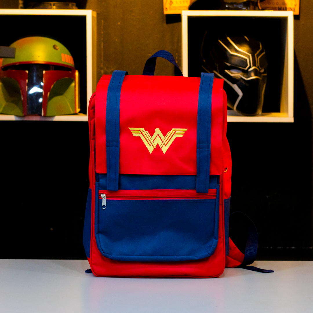 Wonder Woman | Mochila