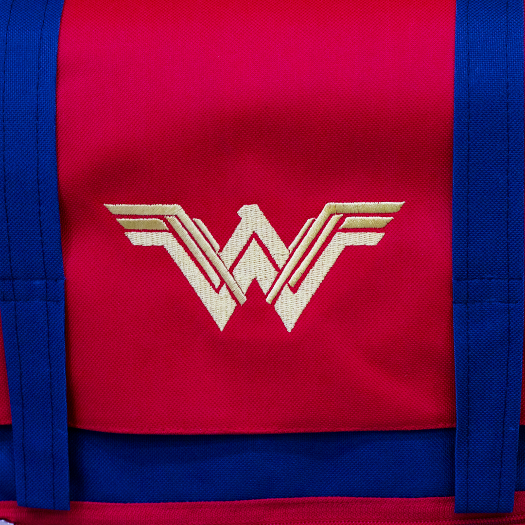 Wonder Woman | Mochila