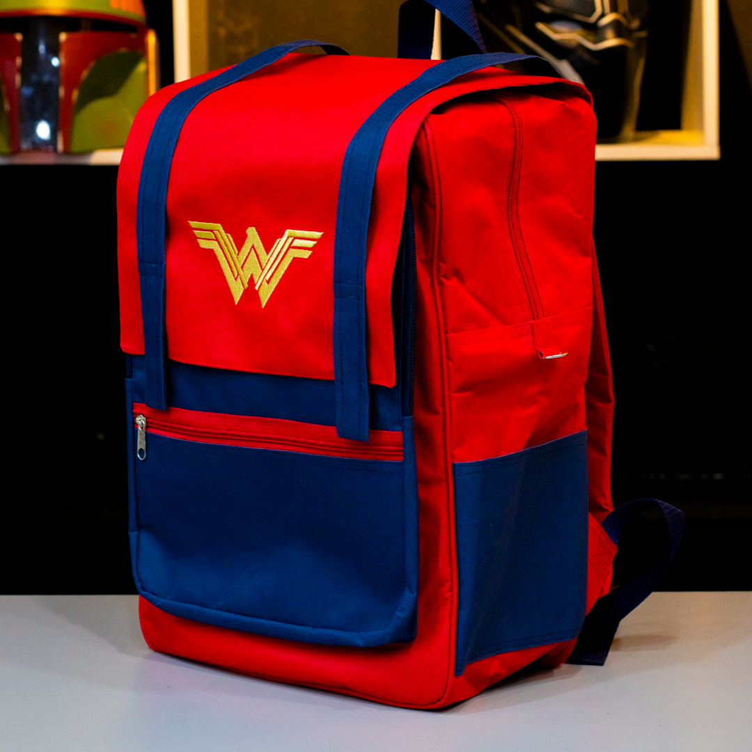 Wonder Woman | Mochila