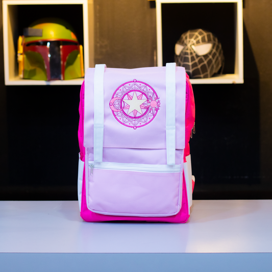 Sakura Card Captor | Mochila