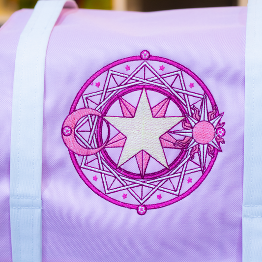 Sakura Card Captor | Mochila