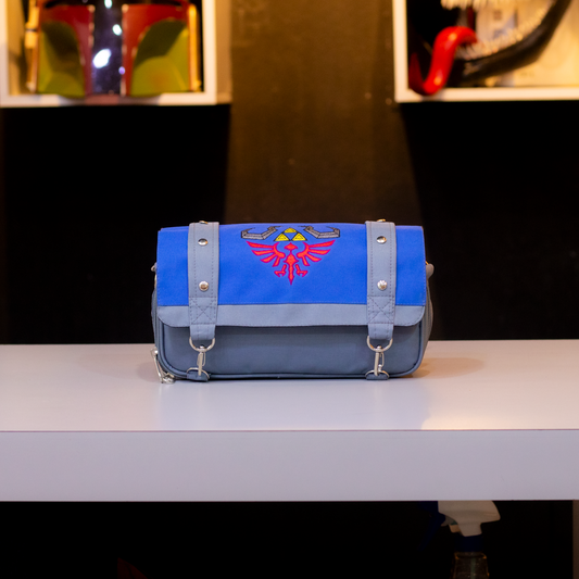 Escudo Hyliano | Switch 1 | Switch 2 | Porta Switch