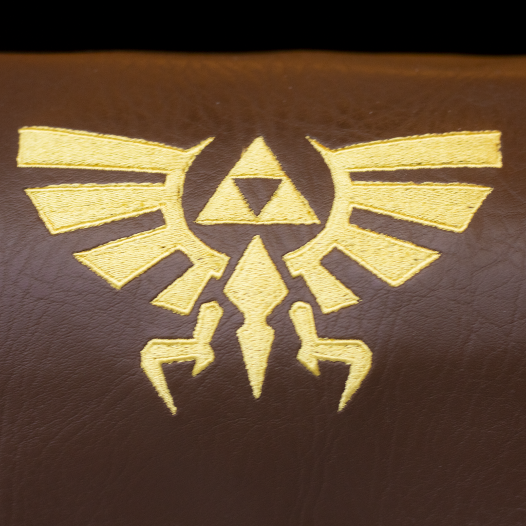 Zelda Café | Switch 1 | Switch 2 | Bolso porta Switch