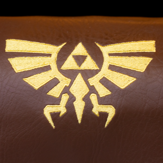 Zelda Café | Switch 1 | Switch 2 | Bolso porta Switch