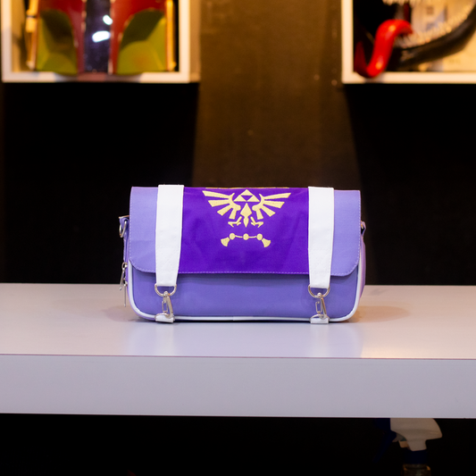 Zelda | Switch 1 | Switch 2 | Porta Switch