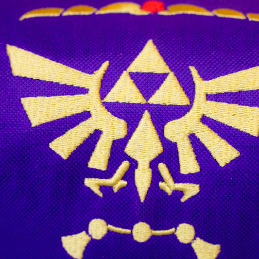 Zelda | Switch 1 | Switch 2 | Porta Switch