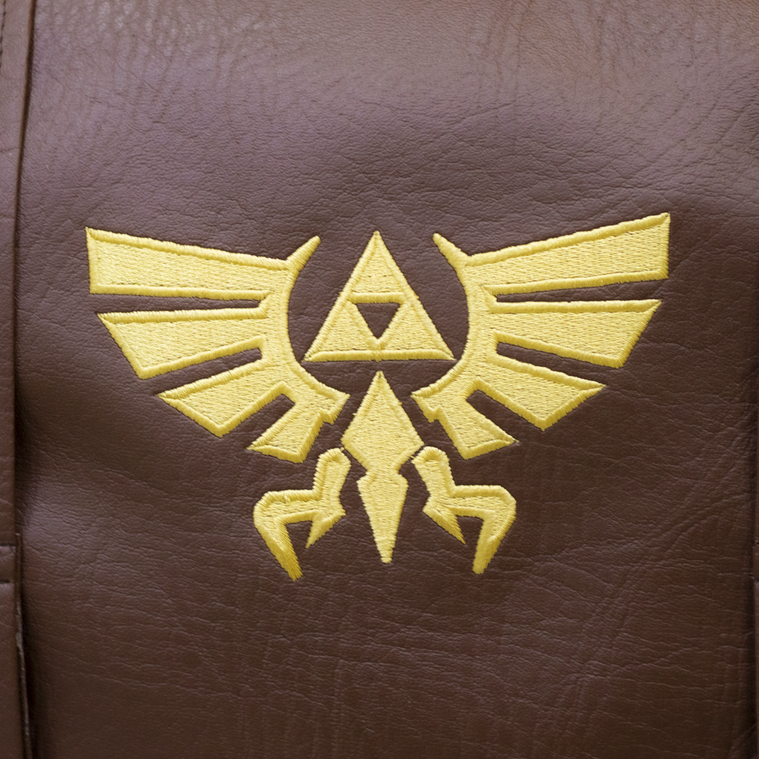 Zelda | Mochila | Café