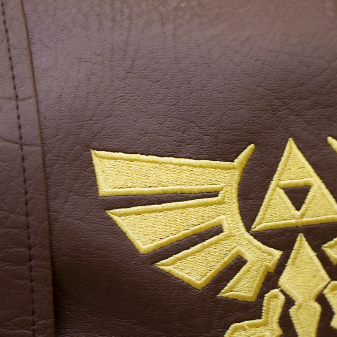 Zelda | Mochila | Café