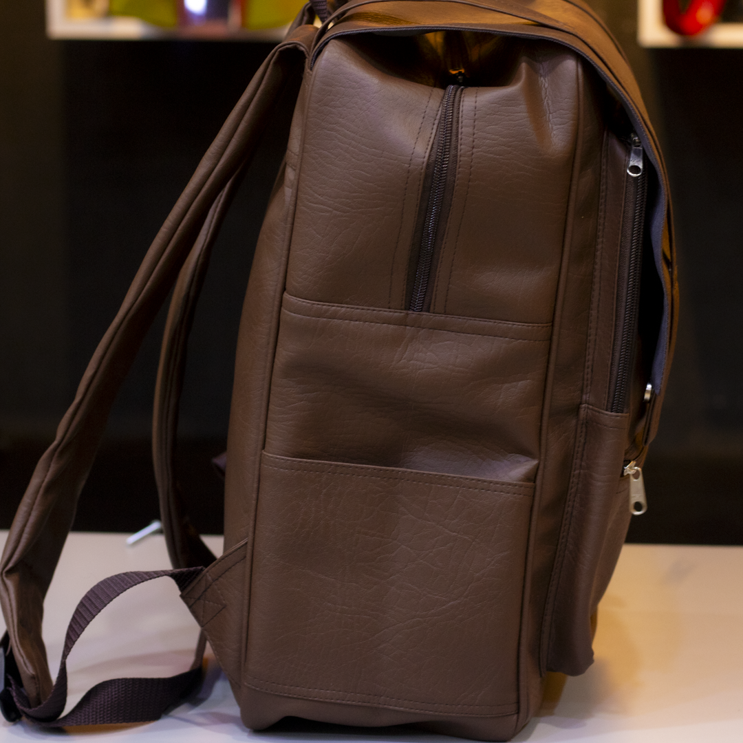 Zelda | Mochila | Café