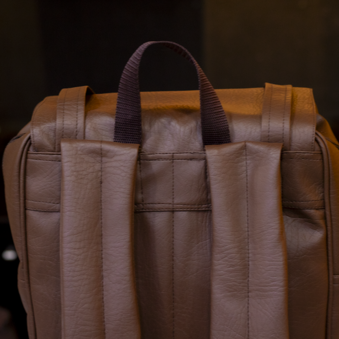 Zelda | Mochila | Café