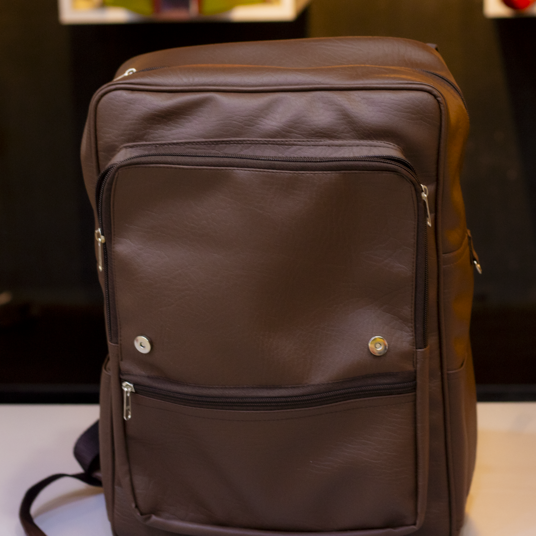 Zelda | Mochila | Café