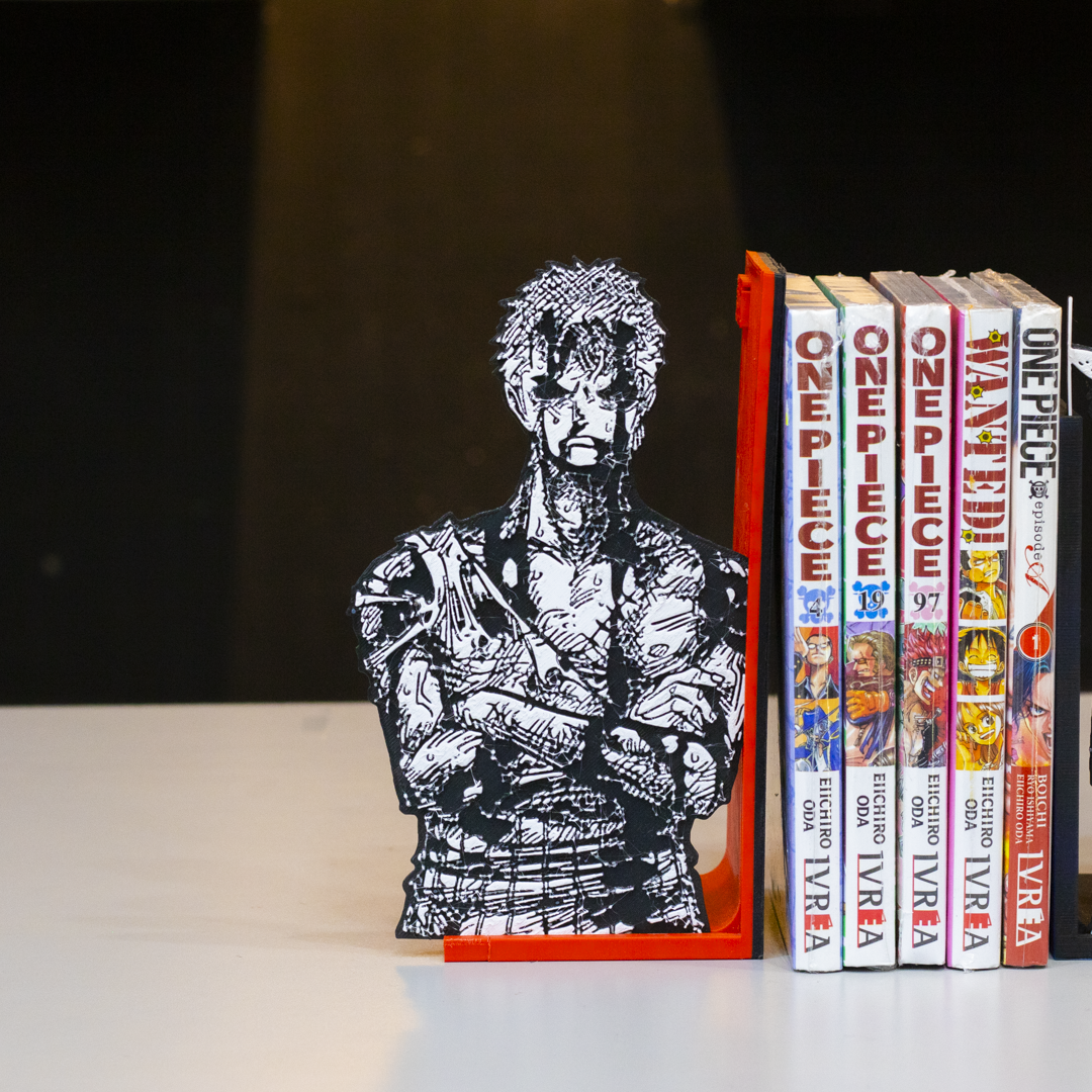 Zoro | Tope Manga | One Piece