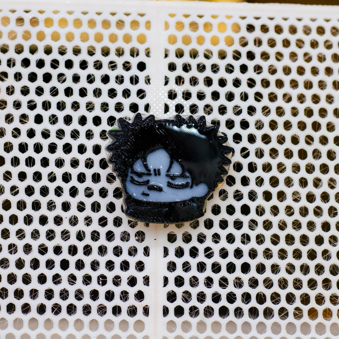 Chozo | Jujutsu Kaisen | Pin