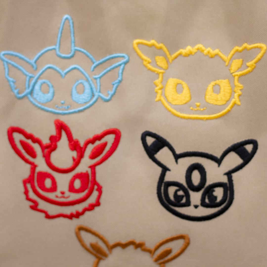 Eeveevolutions | Mochila | Pokémon