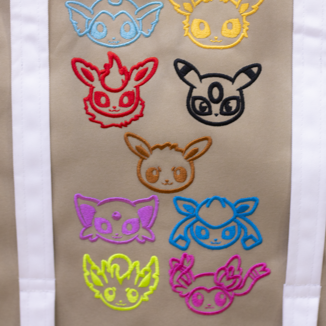Eeveevolutions | Mochila | Pokémon