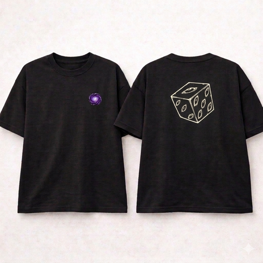 Gojo | Camisa | Jujutsu Kaisen