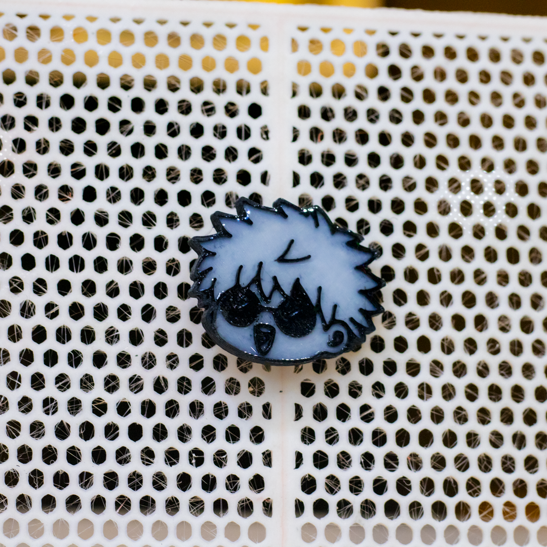 Gojo1 | jujutsu kaisen | Pin