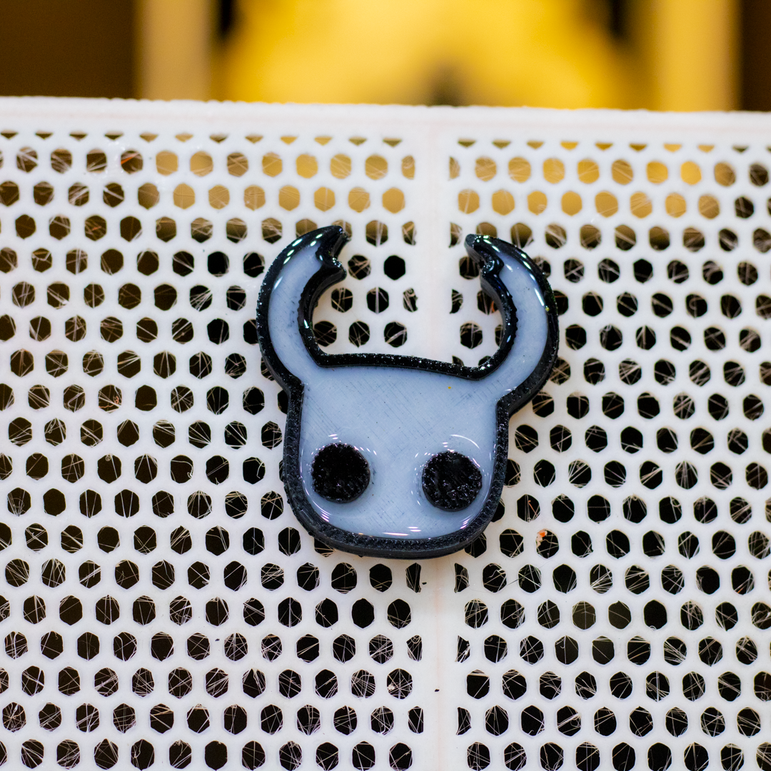 Cabellerito | Hollow Knight | Pin