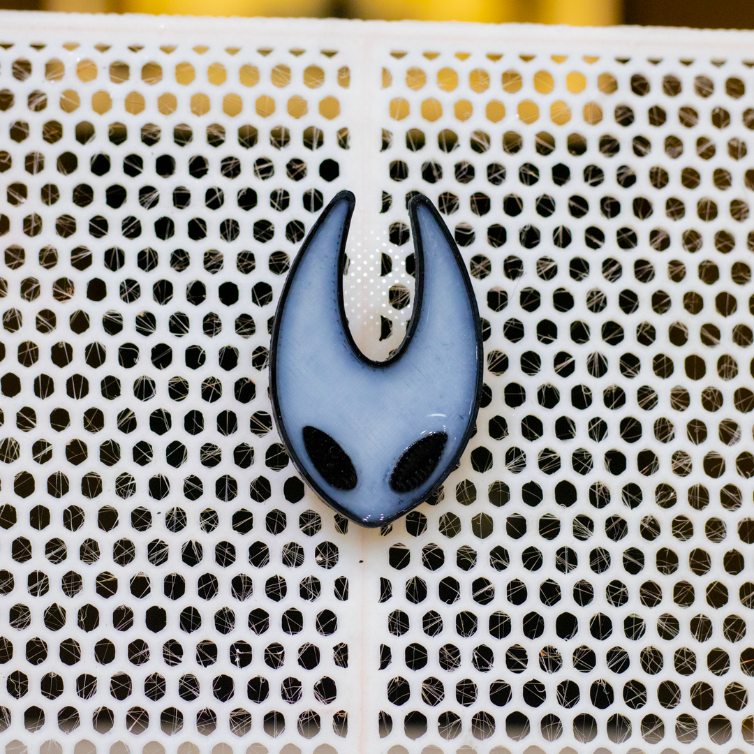 Hornet | Hollow Knight | pin