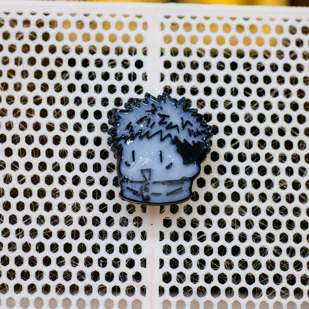 Itadori | Jujutsu Kaisen | Pin