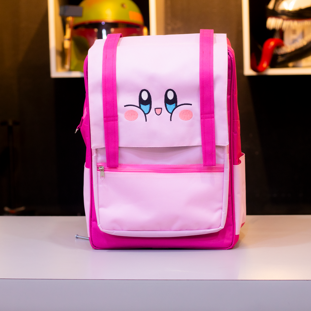 Kirby | Mochila
