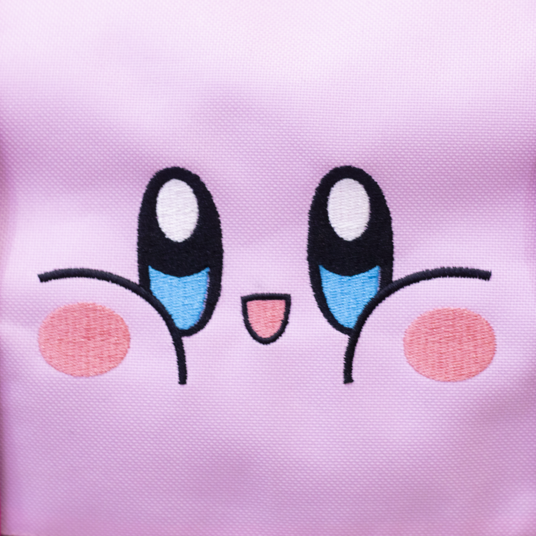 Kirby | Mochila