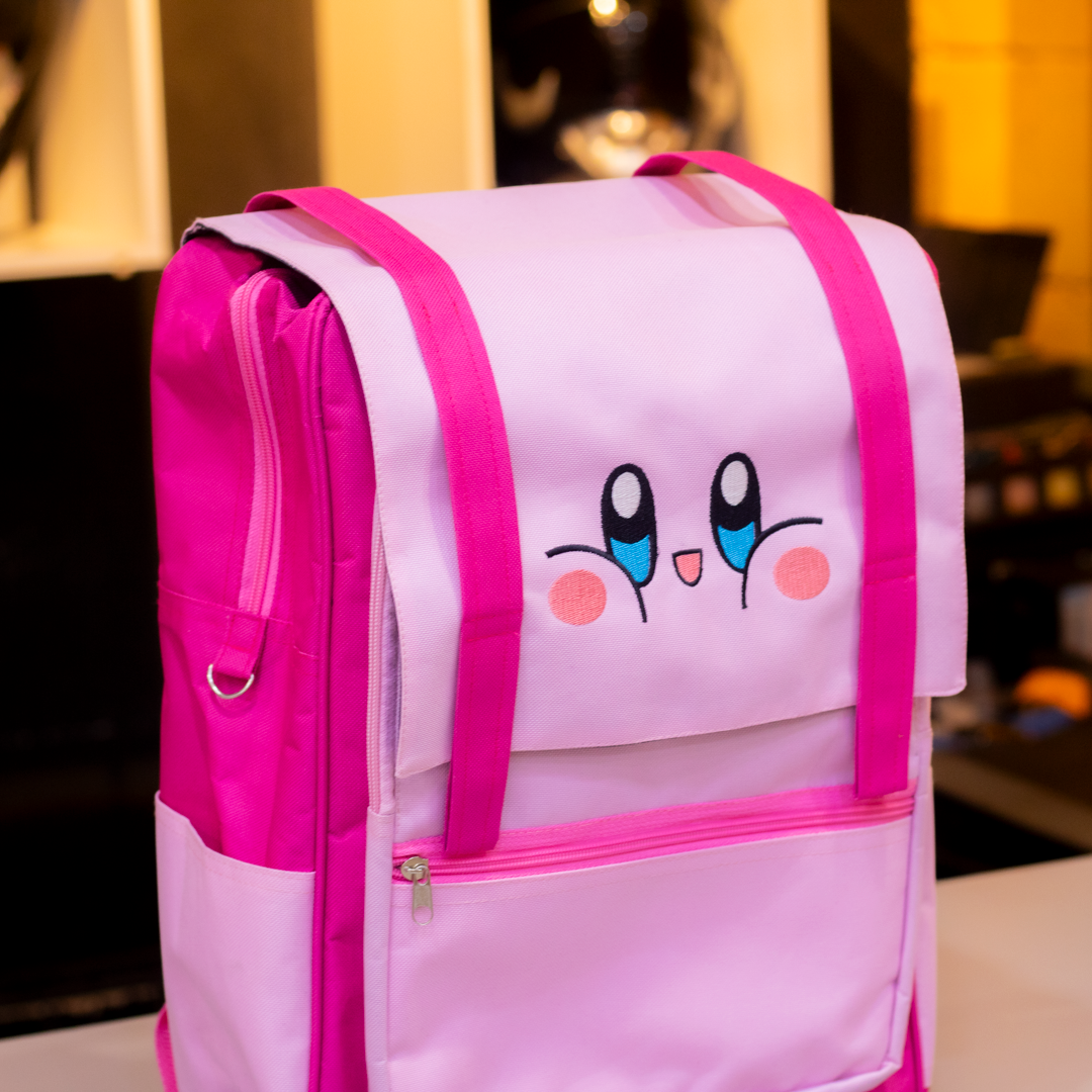 Kirby | Mochila