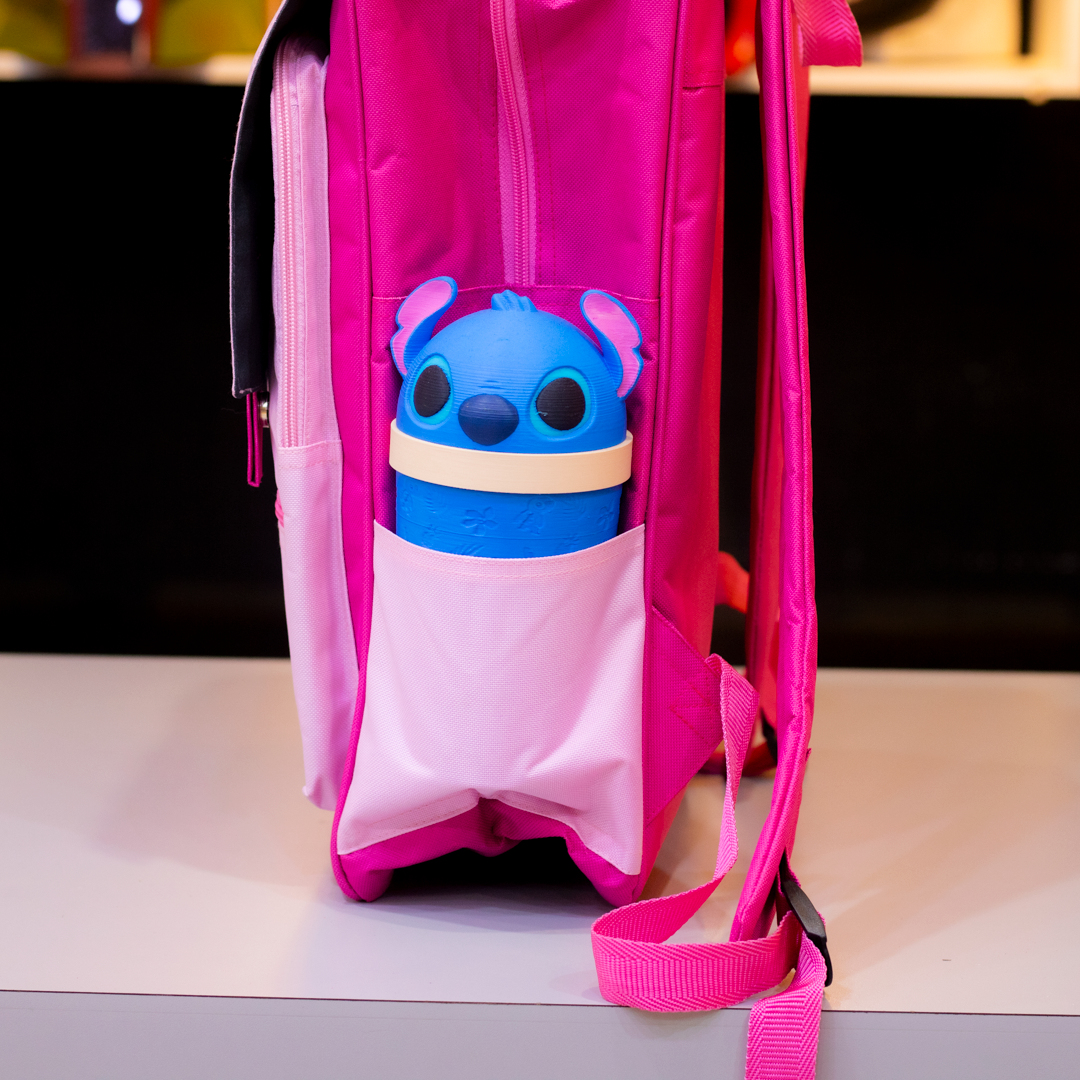 Kirby | Mochila