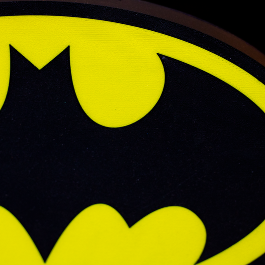 Batman | Logo | Lámpara