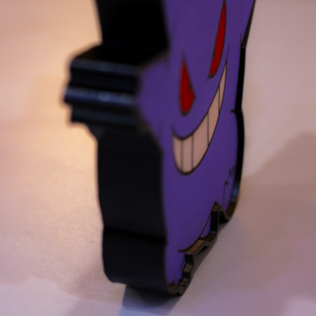 Gengar | Pokémon | Lámpara