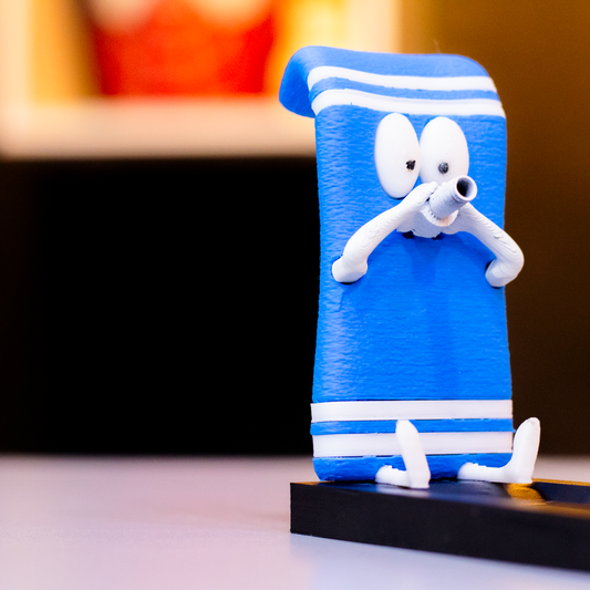 Toallin | Porta Incienso