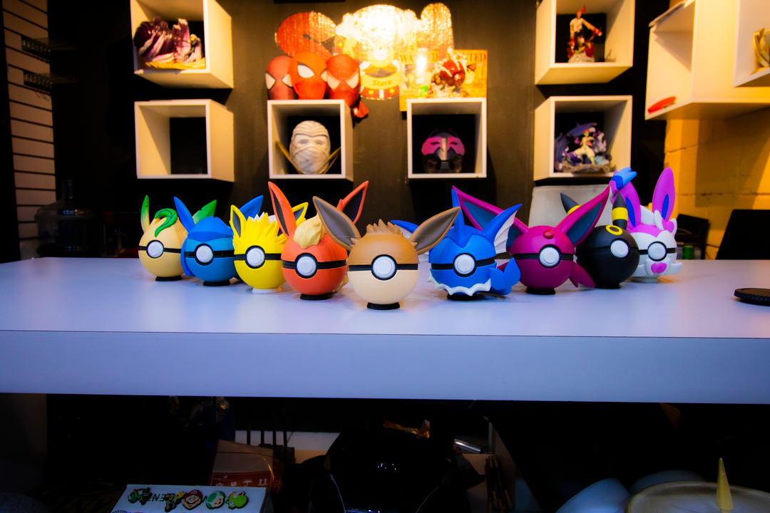 Pokemon