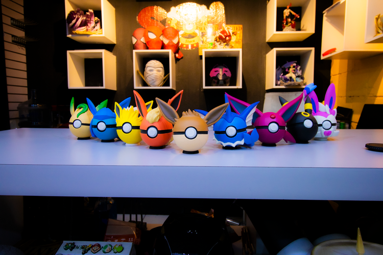 Pokemon