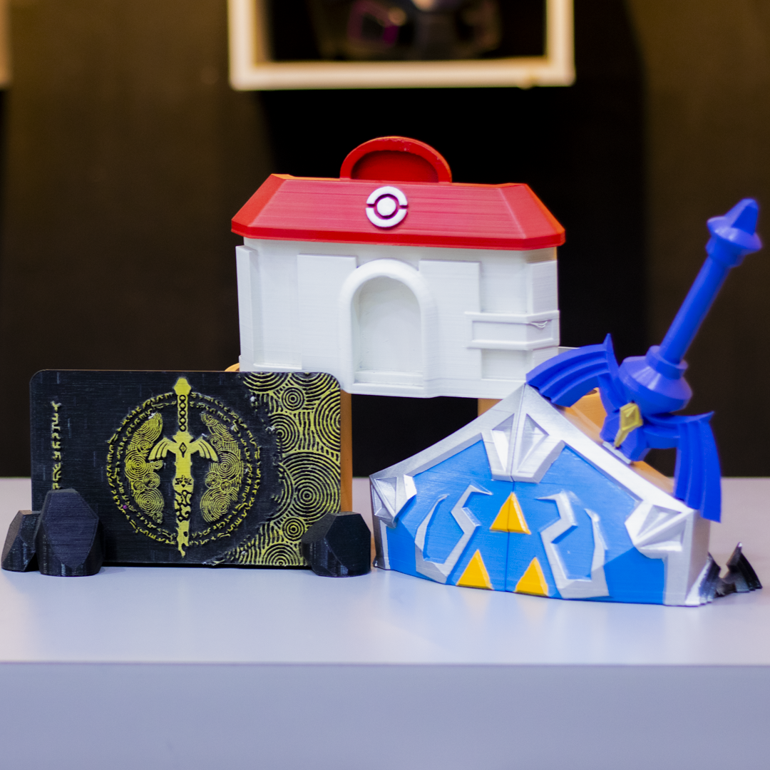 Porta Dock de Switch