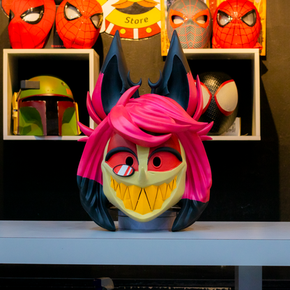 Alastor | Casco | Hazbin Hotel