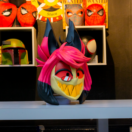 Alastor | Casco | Hazbin Hotel