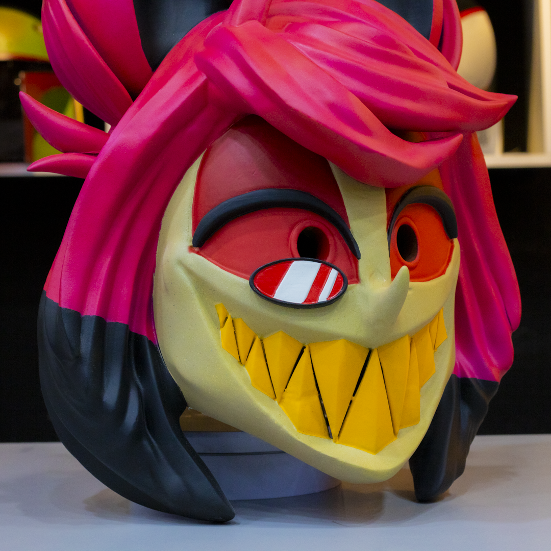 Alastor | Casco | Hazbin Hotel