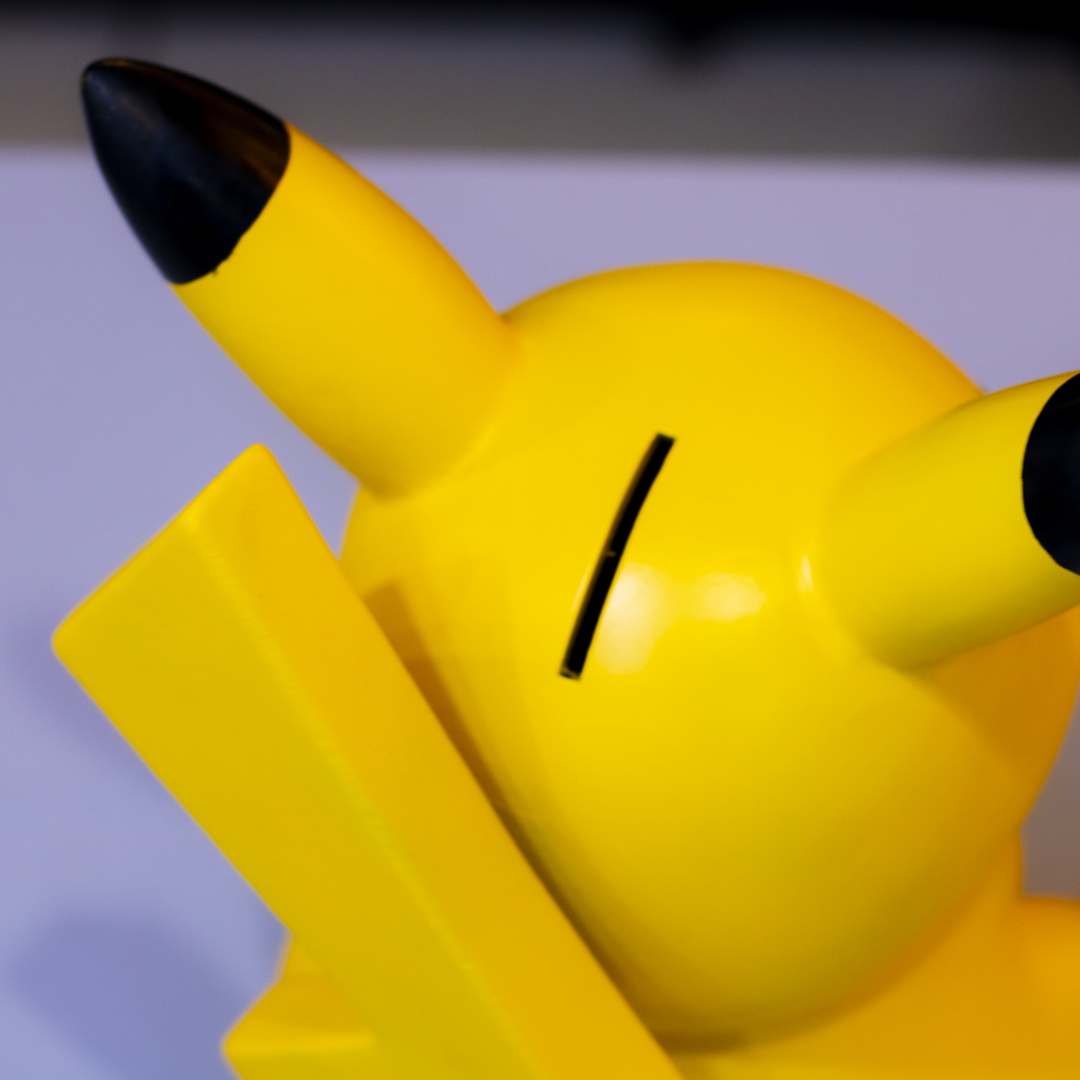 Pikachu | Alcancía