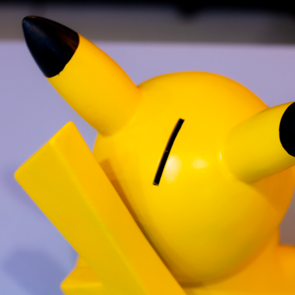 Pikachu | Alcancía