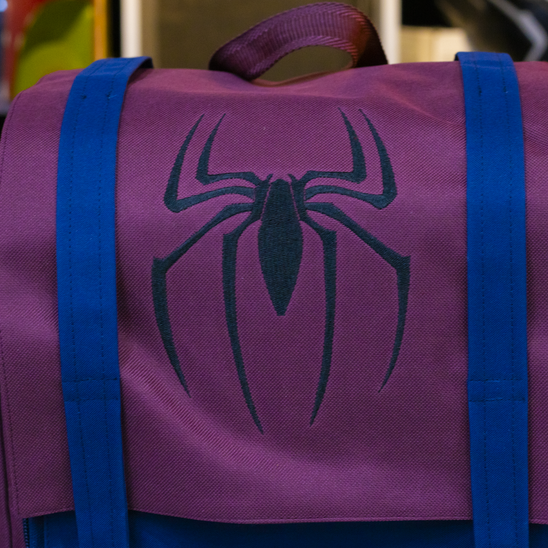 Amazing Spiderman | Mochila