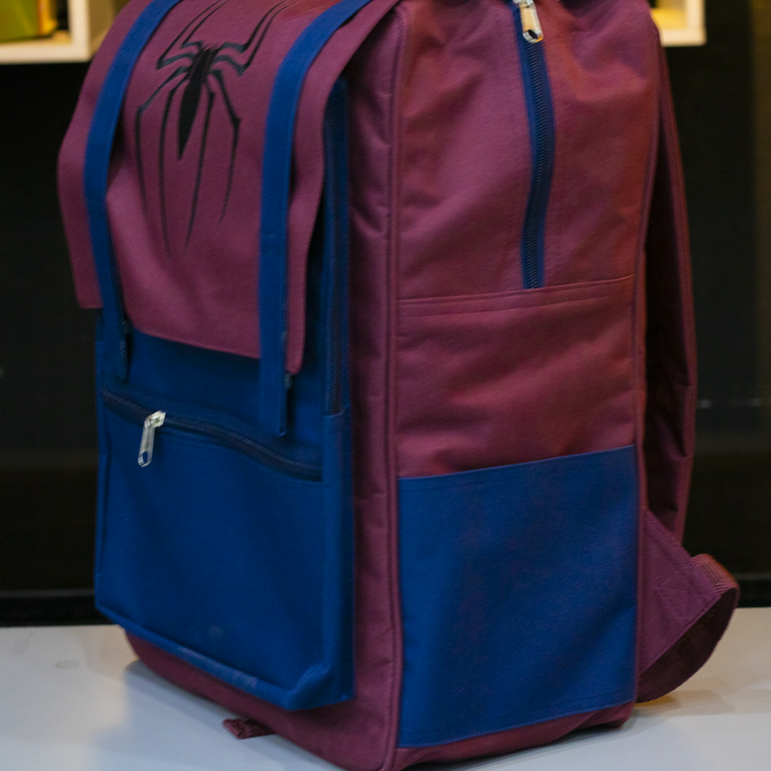 Amazing Spiderman | Mochila